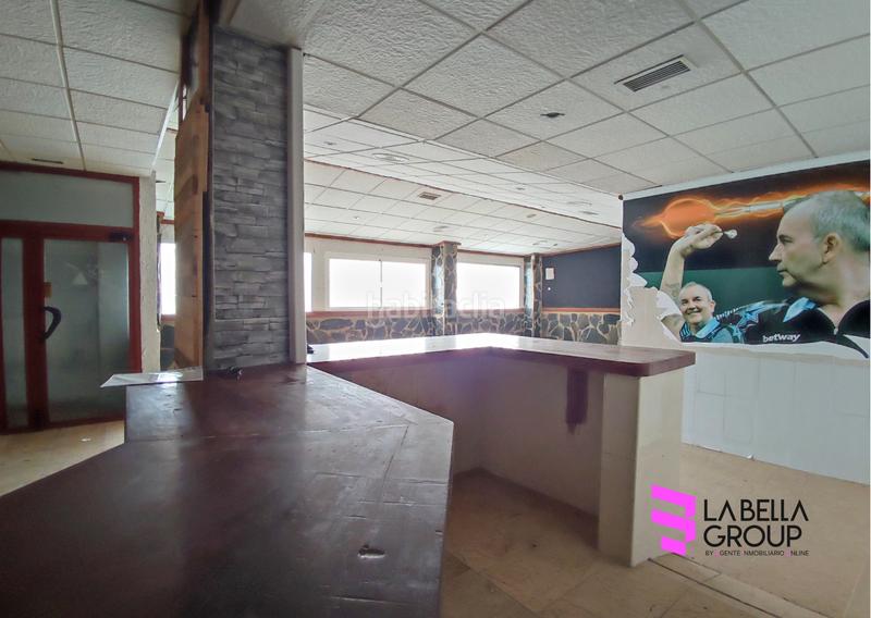 Foto b0c4b27d-36c6-4e77-a80a-aa128e412b59. Business premise with heating in Avenida Habaneras - Curva de Palangre Torrevieja