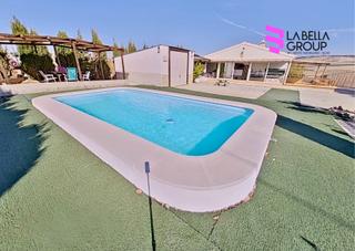 Maison  N/a. Exclusiva casa en plena naturaleza — alhama de granada