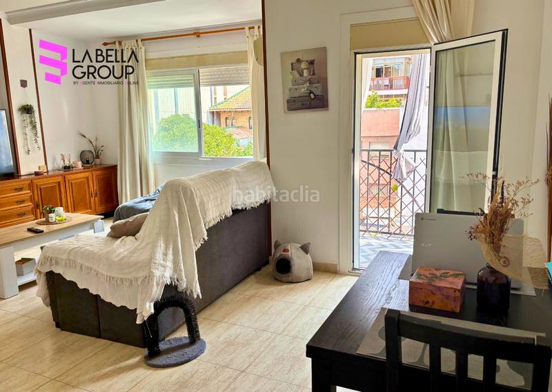 Foto 74d5069c-848e-46d3-8478-c008b5069953. Appartement dans Eixample Tarragona