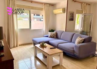 Flat  Carrer de lópez peláez. Encantador piso en tarragona — céntrico, luminoso y con balcón