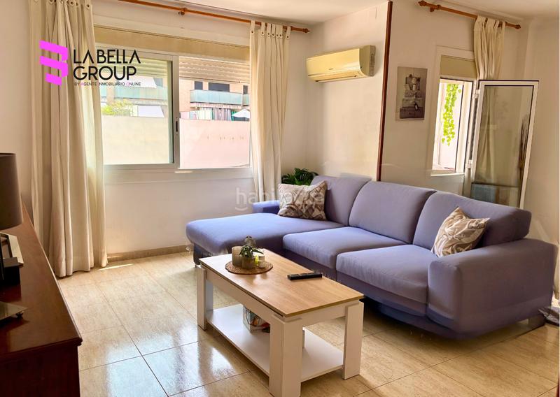 Foto eb92ab44-151a-41b7-aed0-45354f43dcdf. Appartement dans Eixample Tarragona