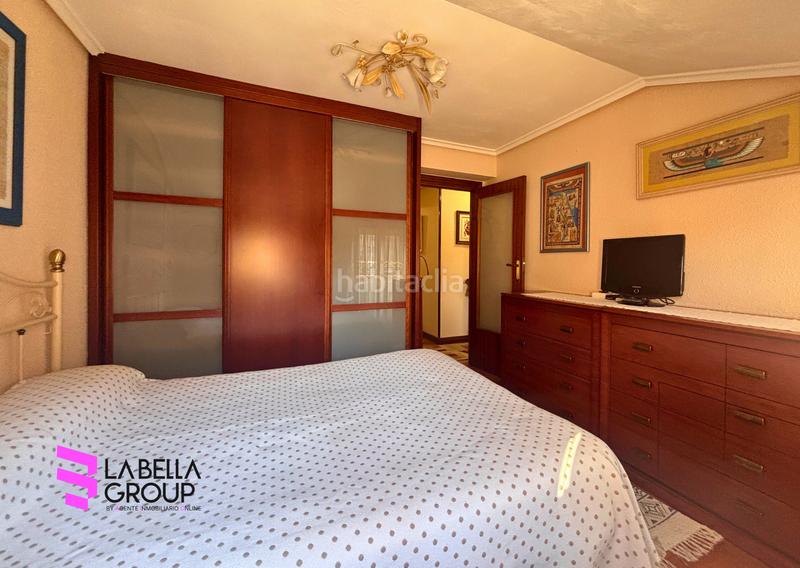 Foto 0885f3df-8d17-4a54-8256-c03f7a3951c3. Etagenwohnung mit heizung in Alisal - San Román Santander