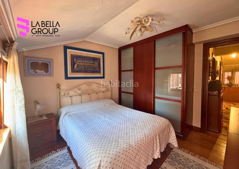 Foto 0b4c978c-b4b7-4787-bf02-4cdd0e16df4c. Etagenwohnung mit heizung in Alisal - San Román Santander