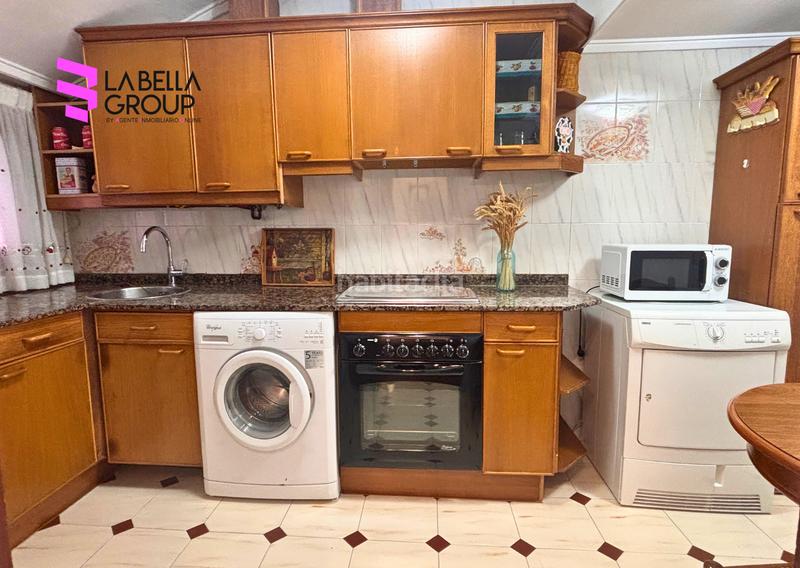 Foto 138522b0-36ab-4f0f-9d02-e71100914f12. Etagenwohnung mit heizung in Alisal - San Román Santander