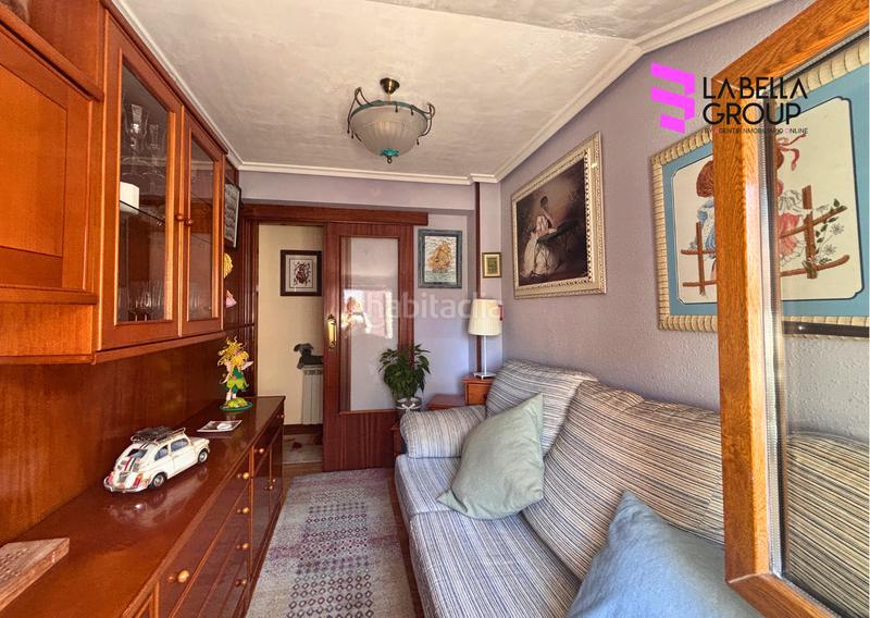 Foto 15a539e3-322f-4f7c-89ef-b4cf9bb08b3c. Etagenwohnung mit heizung in Alisal - San Román Santander