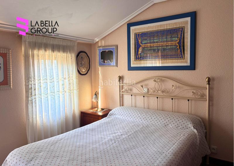 Foto 1bd9cd39-c135-4e7b-8219-4c59b2b2dc25. Etagenwohnung mit heizung in Alisal - San Román Santander