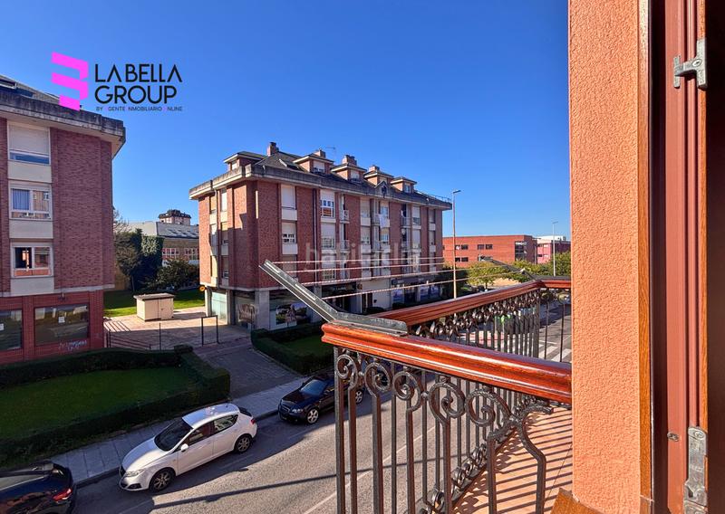 Foto 57cc4d1c-e91b-455b-b628-6516972090cc. Etagenwohnung mit heizung in Alisal - San Román Santander