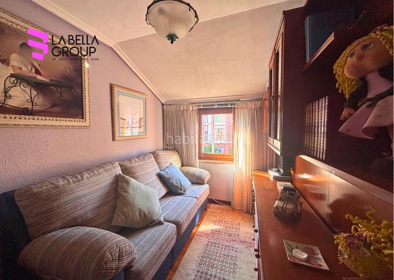 Foto 86e7406a-709b-4789-b909-1601e3a4c969. Etagenwohnung mit heizung in Alisal - San Román Santander