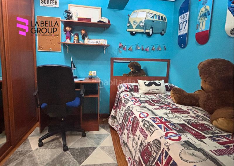 Foto 8cce73b5-a1f9-41c2-aec0-a0b0798dcfde. Etagenwohnung mit heizung in Alisal - San Román Santander