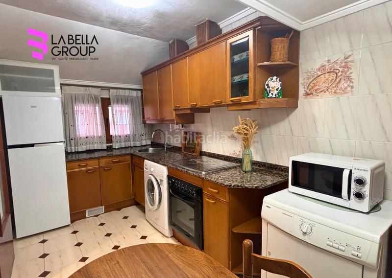 Foto 9338fc4a-2056-4530-9d4b-d9b553d6c713. Etagenwohnung mit heizung in Alisal - San Román Santander