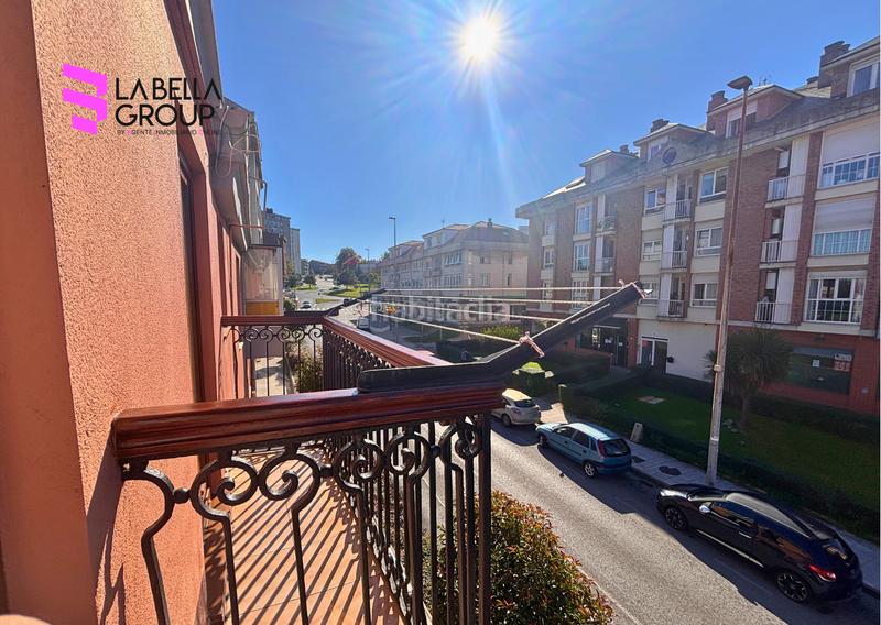 Foto 9f8d515d-1d11-4cf4-bf8a-844f9ccf41d4. Etagenwohnung mit heizung in Alisal - San Román Santander