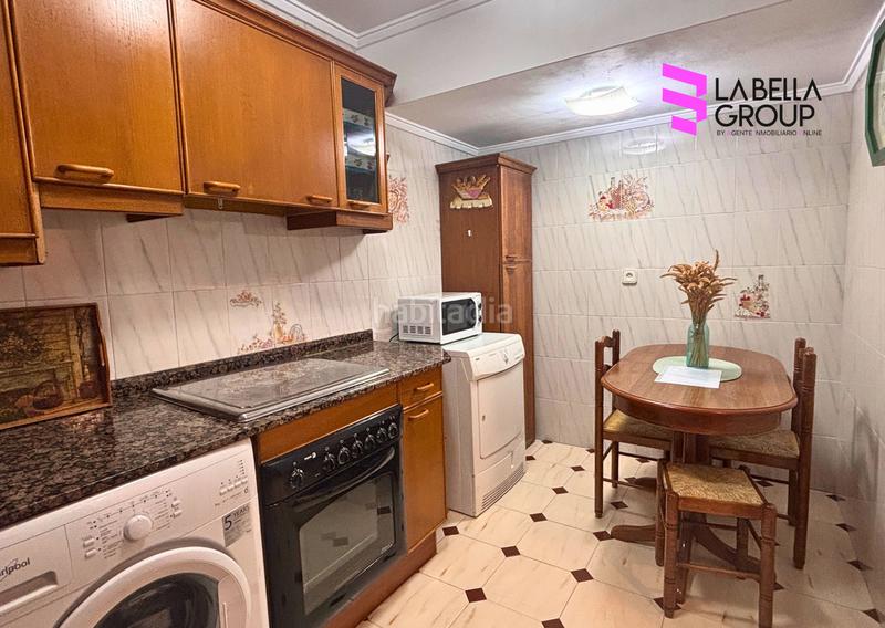 Foto b4aa8835-63c3-4d1a-8080-91b1df456df1. Etagenwohnung mit heizung in Alisal - San Román Santander