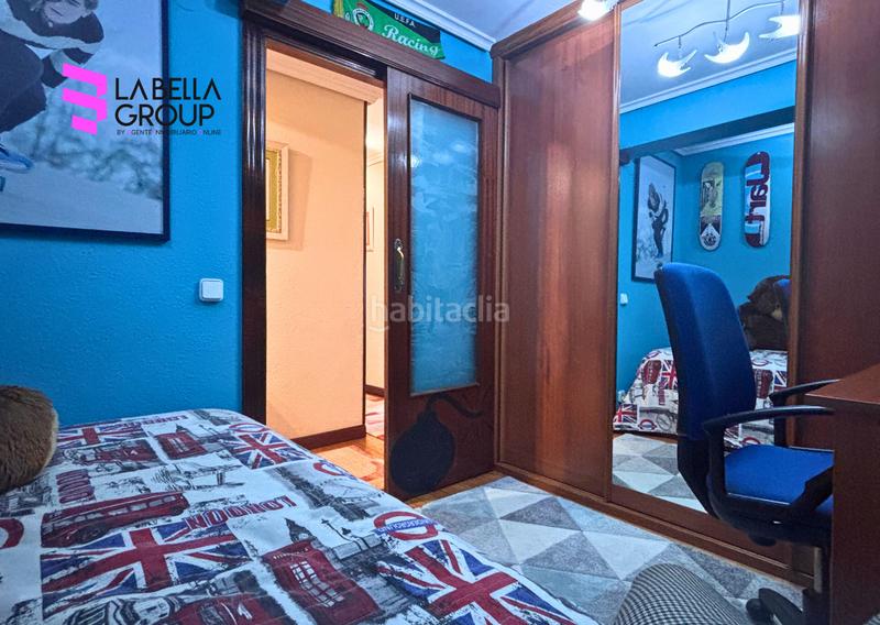 Foto f124f49b-ee04-4200-a9ec-5fe48ed29d52. Etagenwohnung mit heizung in Alisal - San Román Santander