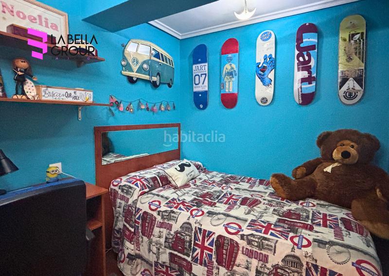 Foto f1a037cb-b008-4b0b-a072-f8569a3fa7fb. Etagenwohnung mit heizung in Alisal - San Román Santander