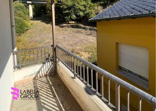 Etagenwohnung  Carretera antigua n-vi. Oportunidad única en pleno camino de santiago — ideal para vivie