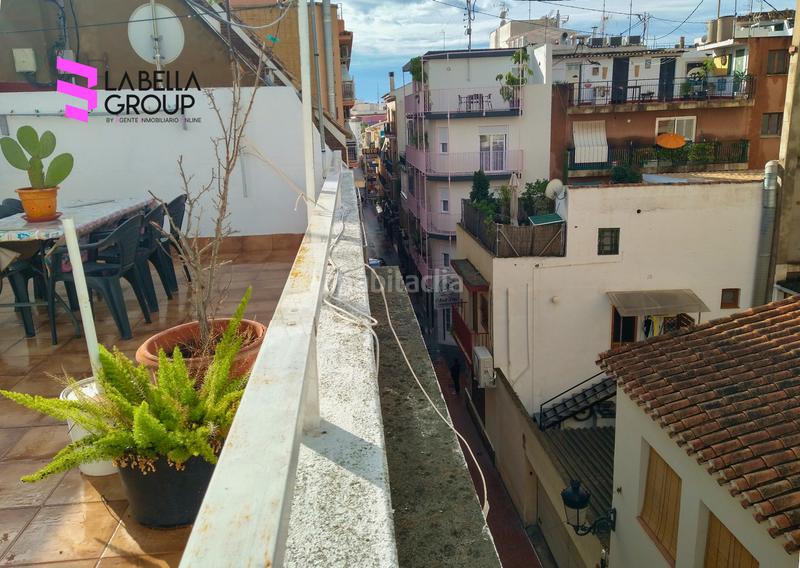 Foto 0c99e791-c5c1-4faf-bb7b-4415a423f8d0. Etagenwohnung in San Roque pueblo San Roque