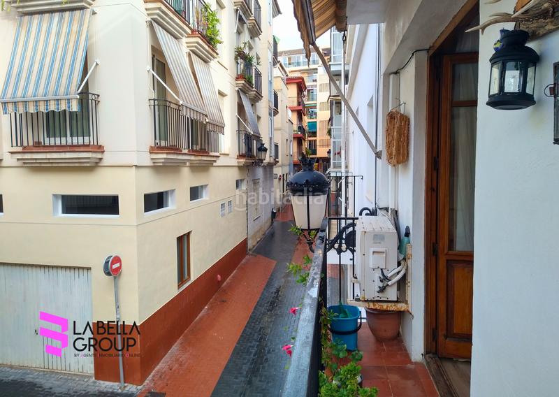 Foto 13fce1a9-490c-4c7a-b8d6-8c4bd9ca5142. Etagenwohnung in San Roque pueblo San Roque