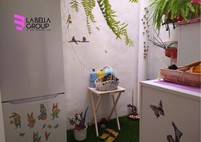 Foto 63a38b6f-1e94-444a-b166-abc5a5560b65. Etagenwohnung in San Roque pueblo San Roque