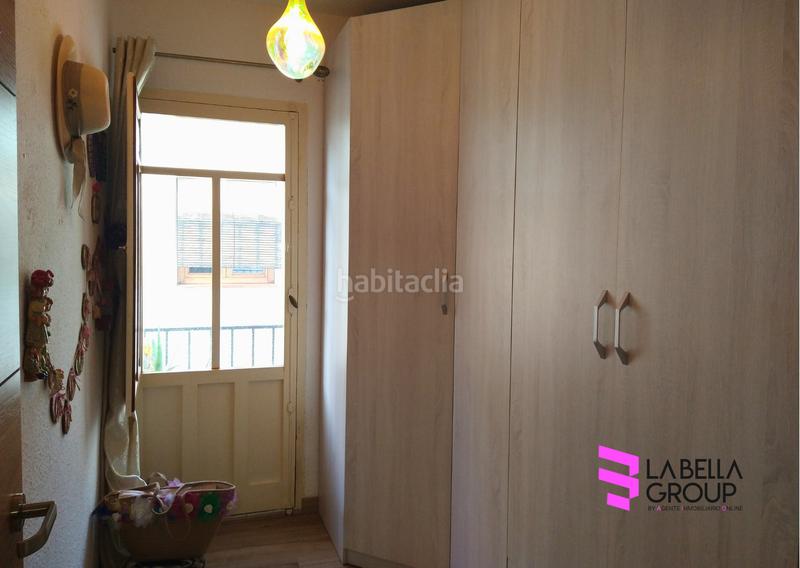 Foto acecf1c0-9d2e-48b0-86df-cda9795e4ca5. Etagenwohnung in San Roque pueblo San Roque