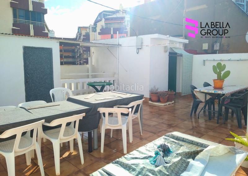 Foto d21a7b25-04f9-4528-ace4-db04a8e21c04. Etagenwohnung in San Roque pueblo San Roque