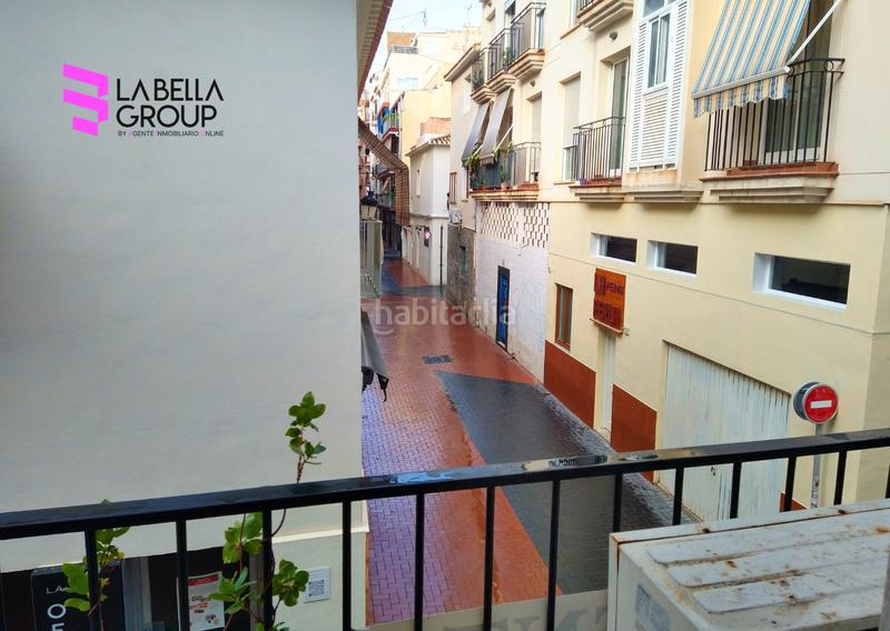 Foto e0fd29ab-4555-4e27-9274-ab6e1eea21ae. Etagenwohnung in San Roque pueblo San Roque