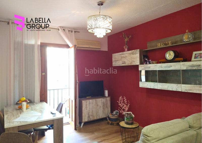 Foto eed2b088-7731-4a6e-a250-8e15bf5e9843. Etagenwohnung in San Roque pueblo San Roque