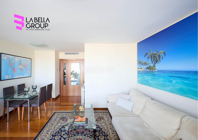 Foto 00760ea0-662f-4b53-8091-af6beecdbd1e. Pis amb calefacció aparcament piscina a La Cava - Fardachón Logroño