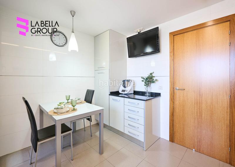 Foto 046fb9ef-6f53-45c0-8709-8dad22a8c2cb. Pis amb calefacció aparcament piscina a La Cava - Fardachón Logroño