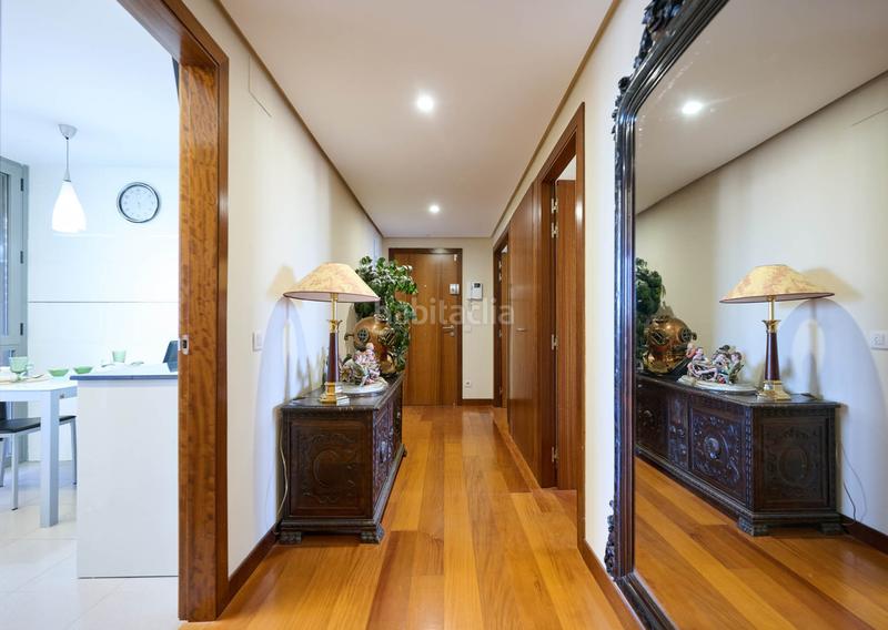 Foto 1ec61bf0-6b83-425a-b789-c45b9e369c3d. Pis amb calefacció aparcament piscina a La Cava - Fardachón Logroño