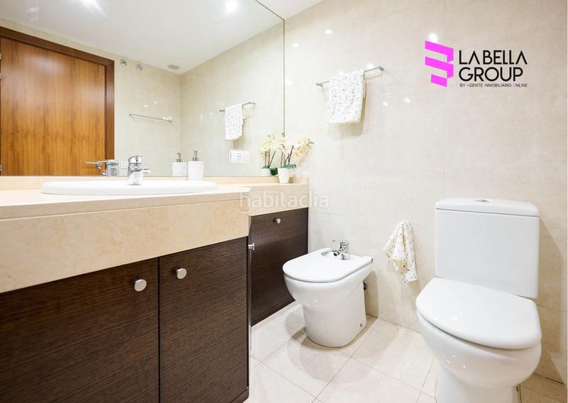 Foto 5e37fea2-359e-4567-9ad0-b785c29695cf. Pis amb calefacció aparcament piscina a La Cava - Fardachón Logroño