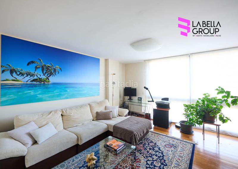 Foto 6df70f2c-3071-4b08-ae1b-1938b44af977. Pis amb calefacció aparcament piscina a La Cava - Fardachón Logroño