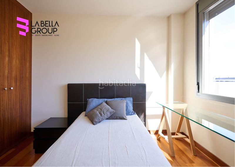 Foto 739d6ea0-c82a-4f9f-b6f5-0daa359bdf9a. Pis amb calefacció aparcament piscina a La Cava - Fardachón Logroño