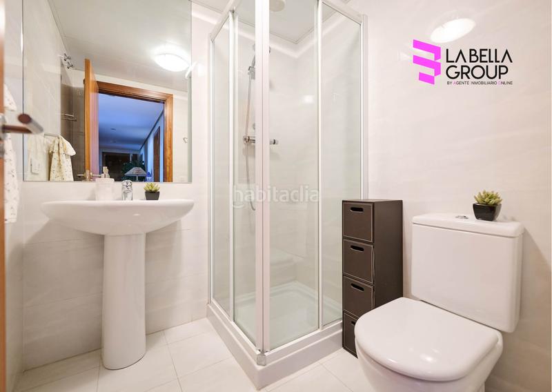 Foto 76fb5f72-3207-4c7f-8886-3723d6505be1. Pis amb calefacció aparcament piscina a La Cava - Fardachón Logroño