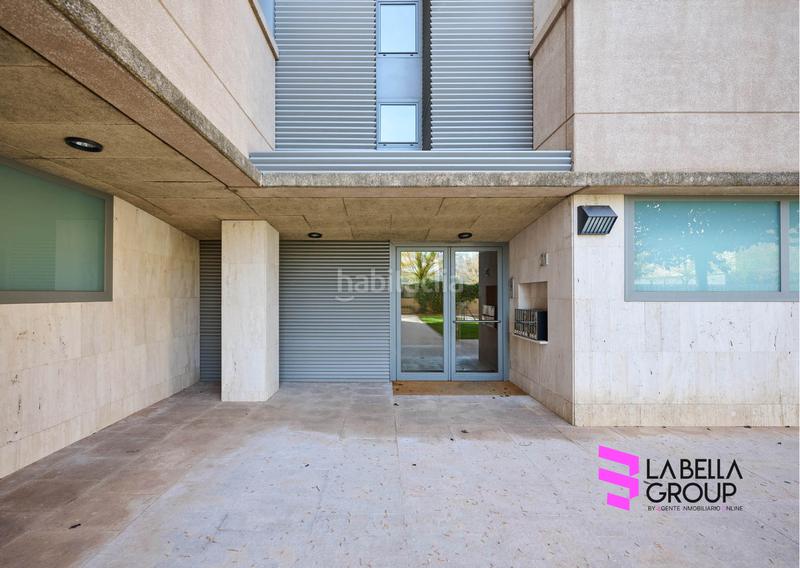 Foto 7bf2e696-f466-4ded-9ca2-8b4153b93cb6. Pis amb calefacció aparcament piscina a La Cava - Fardachón Logroño