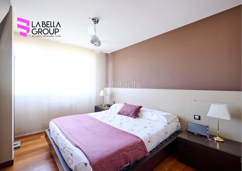 Foto 7cffe8ab-9299-4994-9d64-de0e06e28c8a. Pis amb calefacció aparcament piscina a La Cava - Fardachón Logroño