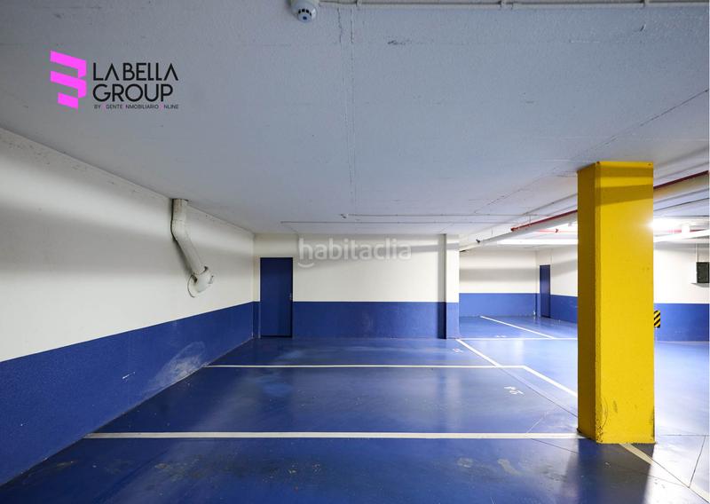 Foto 9a600004-85ce-4ff0-8d60-62f6e1e57479. Pis amb calefacció aparcament piscina a La Cava - Fardachón Logroño