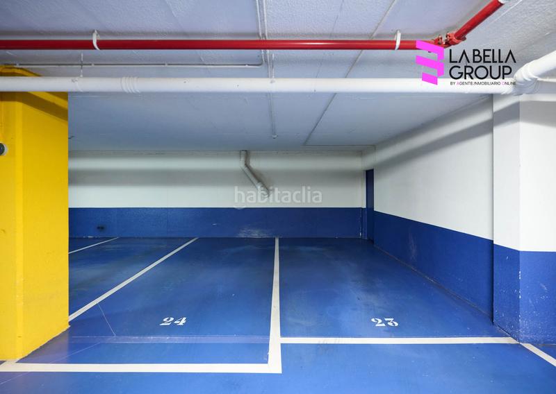 Foto b4983829-5789-49cc-95cd-e61a371236b2. Pis amb calefacció aparcament piscina a La Cava - Fardachón Logroño