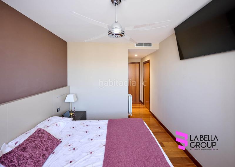 Foto b6b2a2e5-9690-4c91-bd4a-f4566433c2cf. Pis amb calefacció aparcament piscina a La Cava - Fardachón Logroño