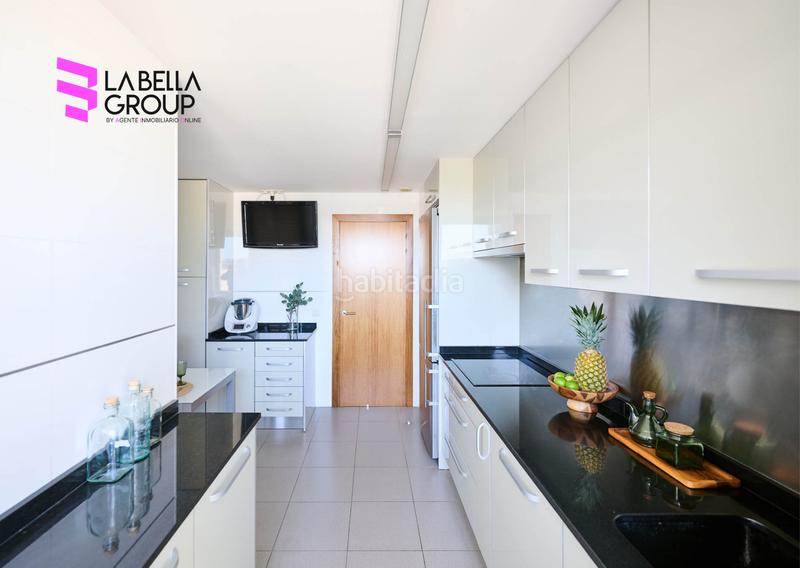 Foto d42ca8ae-978b-4225-b3af-a09083ce0df1. Pis amb calefacció aparcament piscina a La Cava - Fardachón Logroño