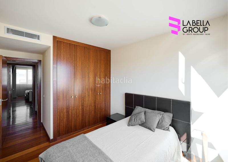 Foto ec16859d-636c-4184-b691-aff3a981e886. Pis amb calefacció aparcament piscina a La Cava - Fardachón Logroño