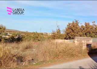 Finca rústica  Camino de escúzar. Terreno en padul - granada