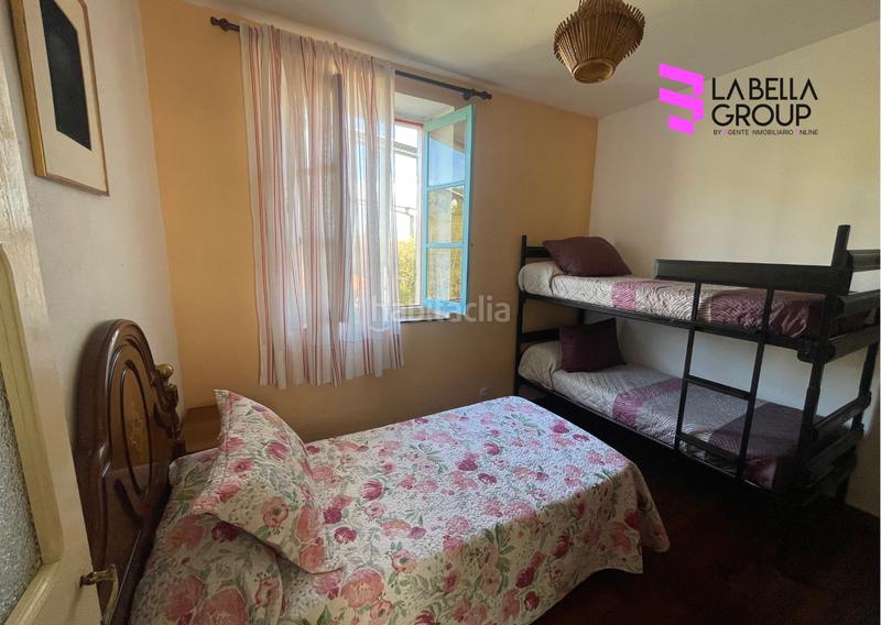 Foto dc9100a4-83d7-4a54-9645-5450a1cea6db. Casa con camino in Cudillero