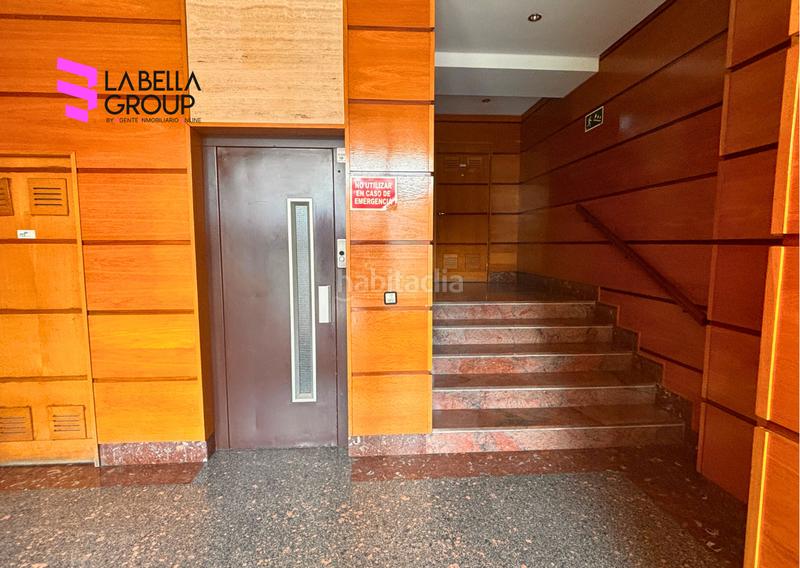 Foto 0f319880-d6b5-4416-a834-0ed40c51fe35. Flat with heating parking in Peñacastillo - Nueva Montaña Santander