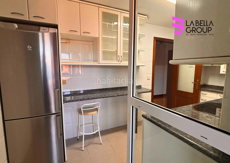 Foto a9969d7c-daab-4de4-9250-f8b423e114e0. Flat with heating parking in Peñacastillo - Nueva Montaña Santander