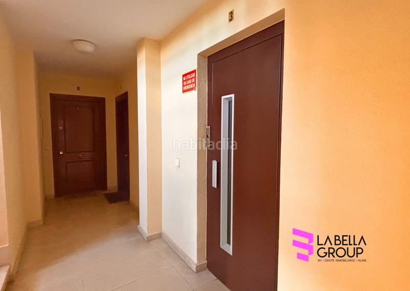 Foto b70ce9a4-ec15-4b40-a65e-5dc81d28204a. Flat with heating parking in Peñacastillo - Nueva Montaña Santander