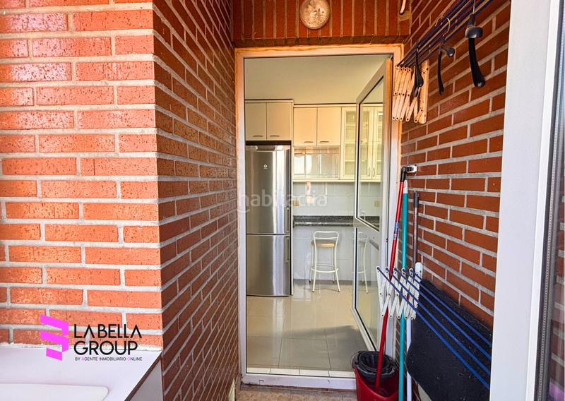 Foto d98e2775-5a90-4a2c-9b7b-5d0feeac3bee. Flat with heating parking in Peñacastillo - Nueva Montaña Santander