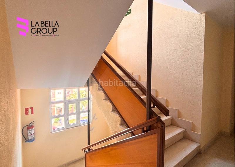 Foto f0d29045-ab6f-4e8a-be79-593c8a95d386. Flat with heating parking in Peñacastillo - Nueva Montaña Santander