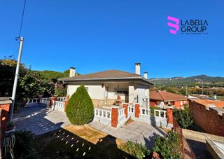 Chalet en Carrer Galzeran