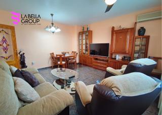 Duplex in Calle Herrería