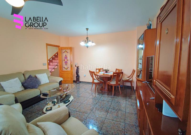 Foto 797e59a3-7ff8-4050-b01e-3e88b8a16131. Duplex with parking in Sangonera la Verde Murcia